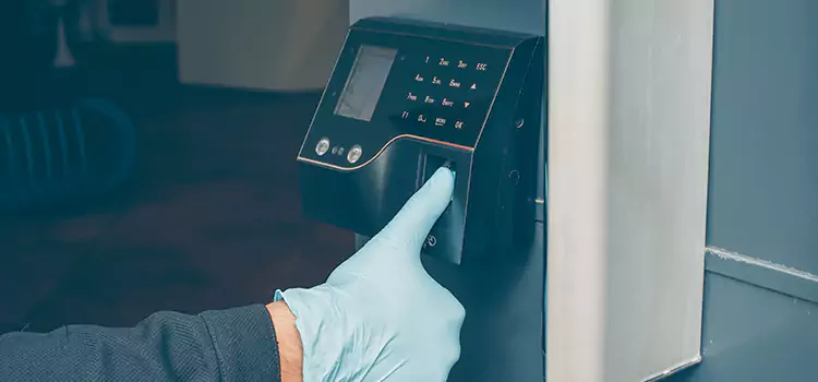 Access Control Installation High Point