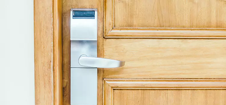 Advanced Solutions in High Point, NC for Modern Security