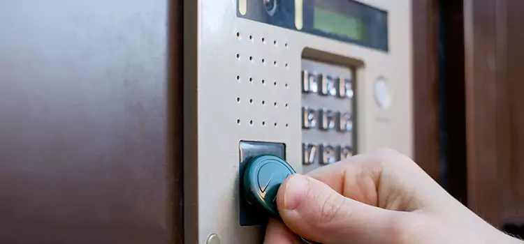 Enhanced Security Features High Point