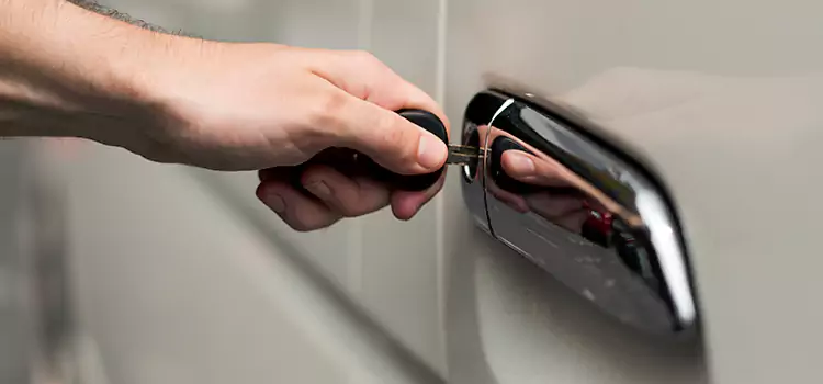 Why Choose Our Auto Locksmith Team in High Point, NC?