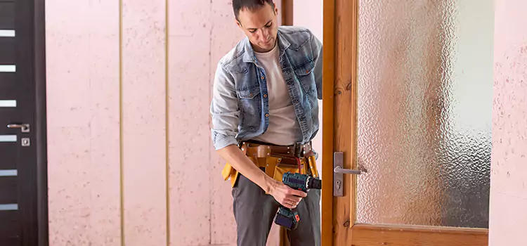 Exterior Door Frame Installation High Point