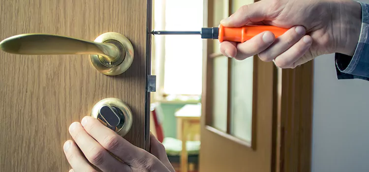 Garage Door Installation High Point
