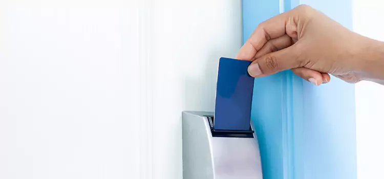 Access Control System Integration High Point