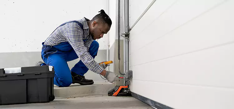 Expert Solutions for Every Garage Lock Need in High Point, NC