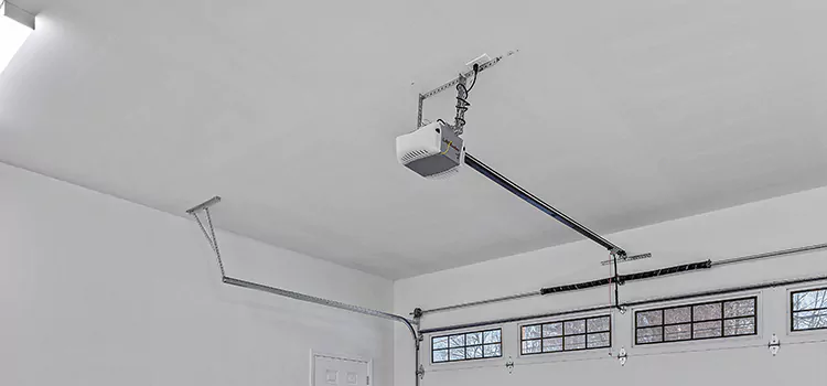 Experienced Garage Door Installers High Point