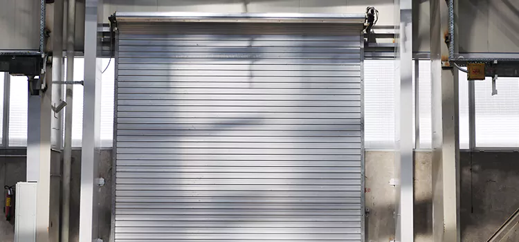 Roller Door Maintenance High Point