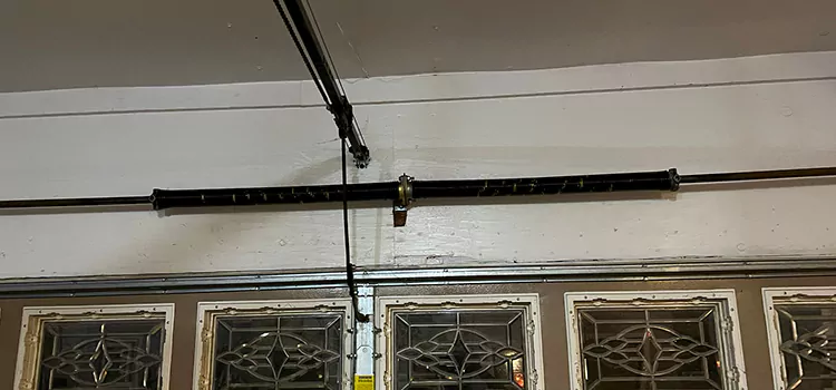 Garage Door Spring Repair Near Me High Point