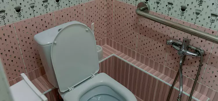 Meeting Diverse Needs With Accessible Restroom Solutions in High Point, NC