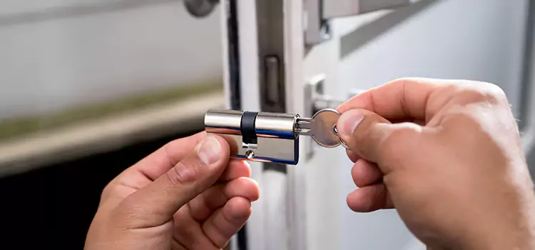 Emergency Locksmith for House High Point