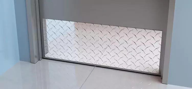 Benefits of Professional Kick Plate Solutions in High Point, NC
