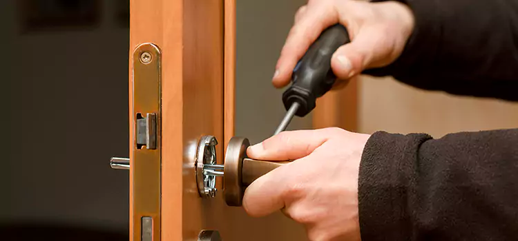 Rekey Car Locks High Point