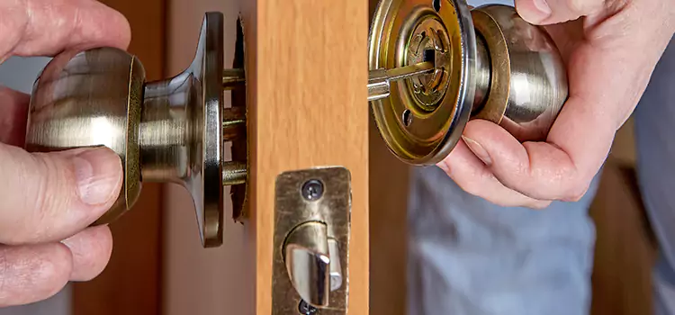 Sliding Door Lock Repair High Point