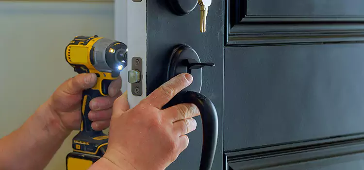 Mobile Automotive Locksmith High Point