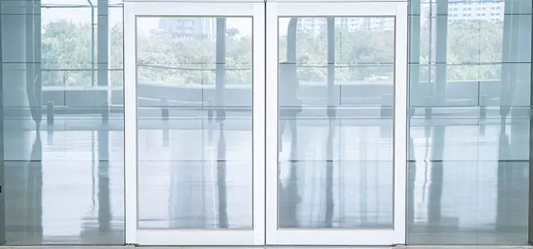 Why Choose Us for Your Motion Sensor Door Needs in High Point, NC?