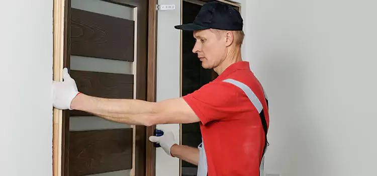 Frame and Panel Restoration High Point