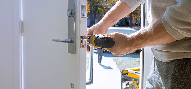 Insulated Roll Up Garage Doors Residential High Point