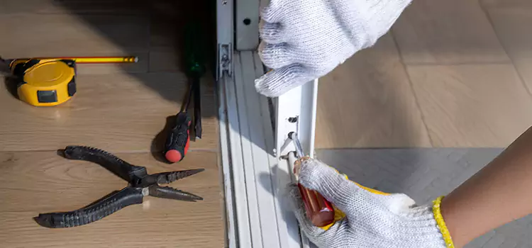Sliding Door Installation Services in High Point, NC