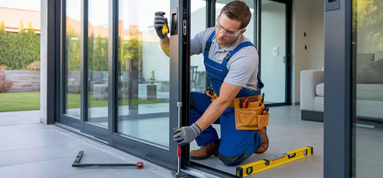 Sliding Screen Door Repair High Point