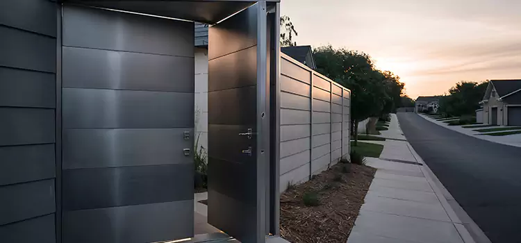 Comprehensive Steel Door Solutions in High Point, NC