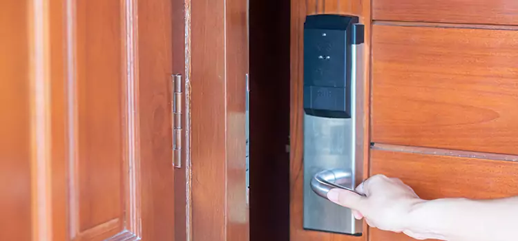 Commercial Keyless Entry Locks High Point