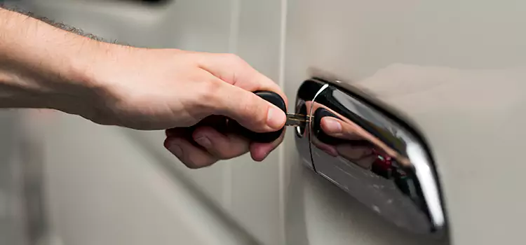 Car Unlock Service Price High Point