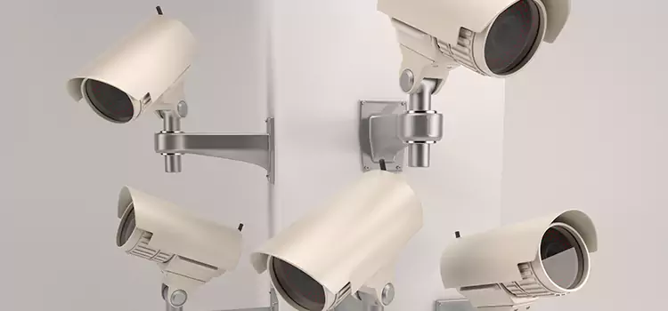 Your Trusted Partner for CCTV Solutions in High Point