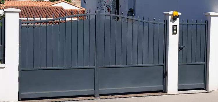 Emergency Commercial Gate Repair High Point