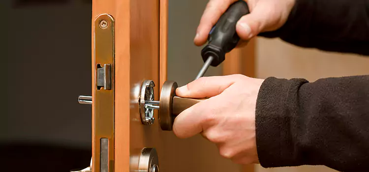 Semi Truck Locksmith High Point
