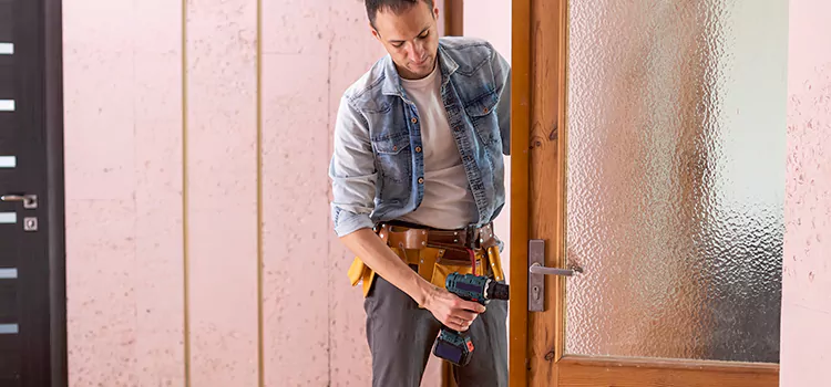Door Glass Replacement High Point