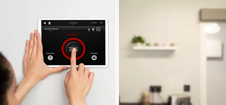 Blink Video Doorbell Installation High Point