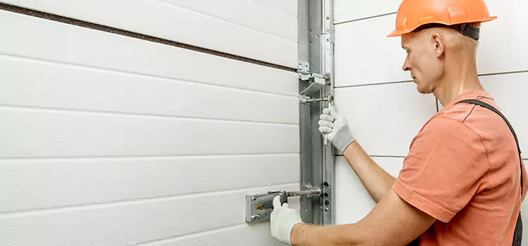 Why Choose Us for Garage Door Lock Services in High Point, NC?