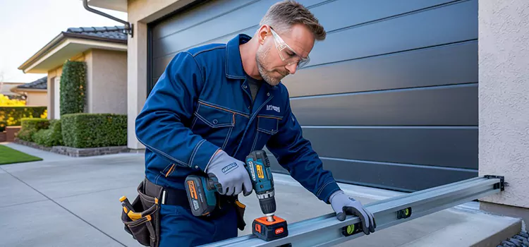 Why Choose Us for Garage Door Off Track Services in High Point, North Carolina?