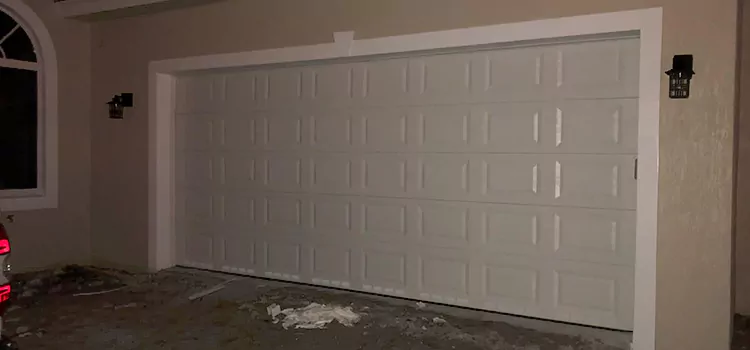 Garage Door Coil Replacement High Point