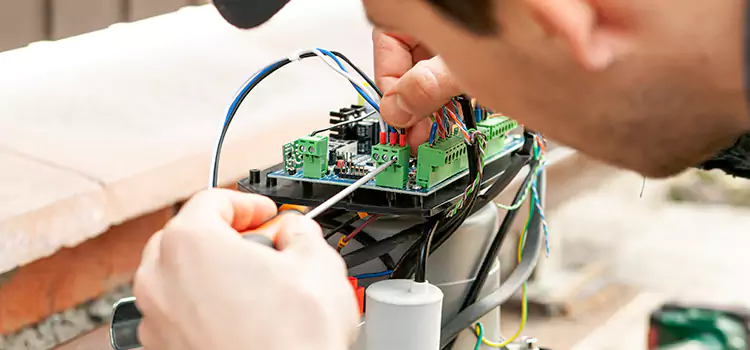 Specialized Brand Gate Motor Repairs High Point