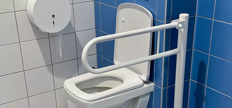 Comprehensive Solutions in High Point, NC for Accessible Facilities
