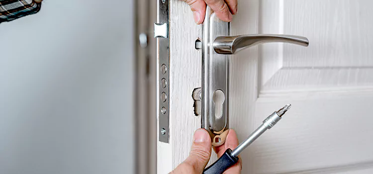 New Door Frame Installation High Point