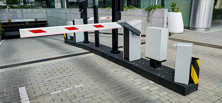 Custom Gate Design & Integration High Point