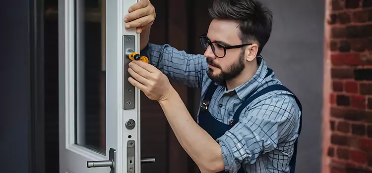 Residential Door Repairs High Point