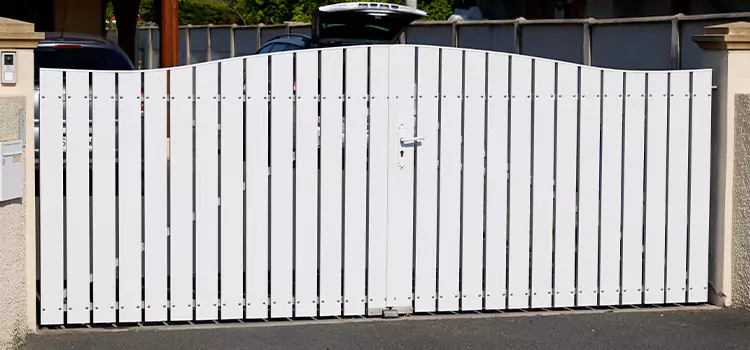 Why Choose Us for Residential Gate Repair in High Point, NC?