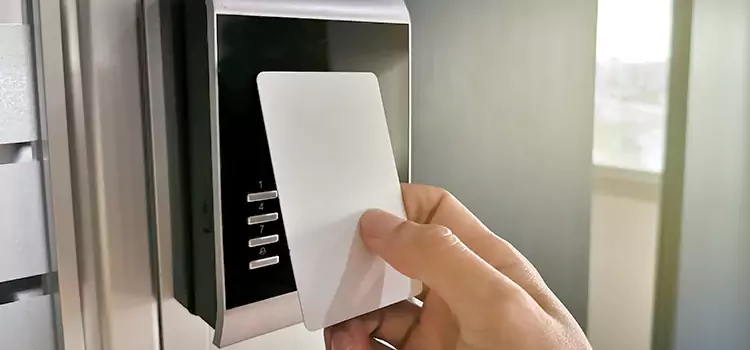 Advanced RFID Technology Integration in High Point, NC