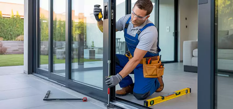 Patio Door Replacement High Point