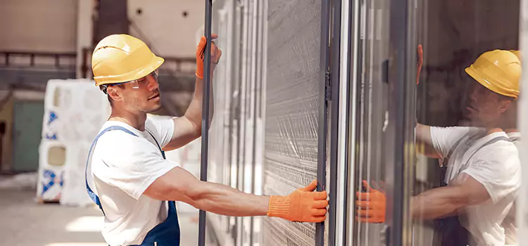 Sliding Door Mesh Replacement High Point