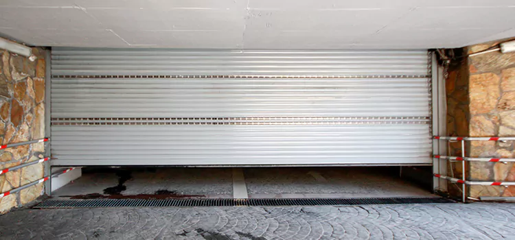 Steel Garage Door Repair High Point